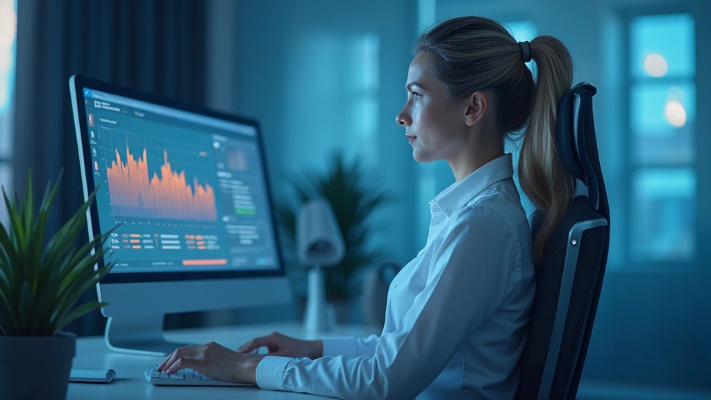 Bewegings heatmap toont cluster van muisbewegingen rond een bepaald menu-item dat werd verwacht op een ander plek te zijn