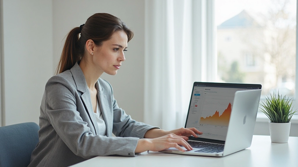 Grafisch overzicht van verschillende apparaten waarop websites weergegeven worden: smartphone, tablet, laptop en desktop monitor met gelijke resoluties